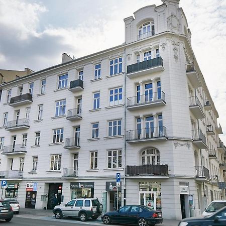 Stara Praga Vistula Apartment Varsavia Esterno foto